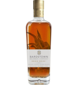Bardstown Bourbon Company Origin Series Kentucky Straight Bourbon